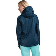 Schöffel Bundy univerzálne tmavomodrá XL Regenjacke Easy Xt