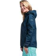 Schöffel Bundy univerzálne tmavomodrá XL Regenjacke Easy Xt