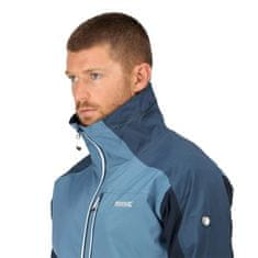 Regatta Bundy univerzálne XL Regenjacke Bosfield