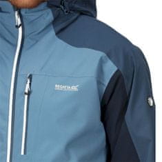 Regatta Bundy univerzálne XL Regenjacke Bosfield