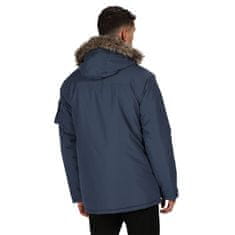 Regatta Bundy univerzálne zelená XXL Winterparka Salinger Ii