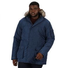 Regatta Bundy univerzálne zelená XXL Winterparka Salinger Ii