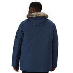 Regatta Bundy univerzálne zelená XXL Winterparka Salinger Ii