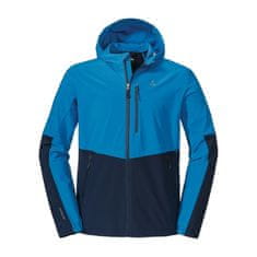 Schöffel Bundy univerzálne S Softshelljacke Tonion