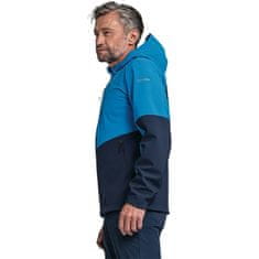 Schöffel Bundy univerzálne S Softshelljacke Tonion