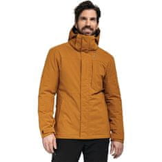 Schöffel Bundy univerzálne medová 4XL Winter-wanderjacke Insulated Bastianisee