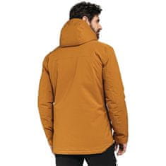 Schöffel Bundy univerzálne medová 4XL Winter-wanderjacke Insulated Bastianisee