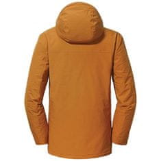 Schöffel Bundy univerzálne medová 4XL Winter-wanderjacke Insulated Bastianisee