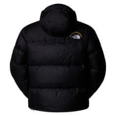 The North Face Bundy univerzálne čierna S 1996 Retro Nuptse