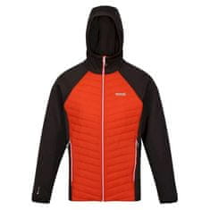 Regatta Bundy univerzálne XL Hybridjacke Andreson Vii