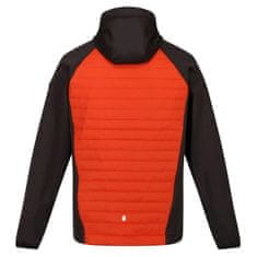 Regatta Bundy univerzálne XL Hybridjacke Andreson Vii