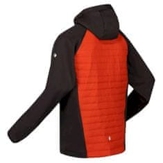 Regatta Bundy univerzálne XL Hybridjacke Andreson Vii