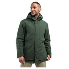 Schöffel Bundy univerzálne zelená XXL Winter parka Urban Insulated