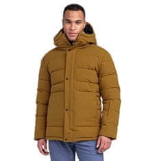 Schöffel Bundy univerzálne medová XL Winterjacke Eastcliff