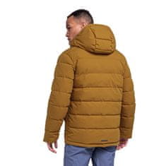 Schöffel Bundy univerzálne medová XL Winterjacke Eastcliff