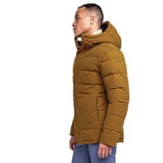 Schöffel Bundy univerzálne medová XL Winterjacke Eastcliff