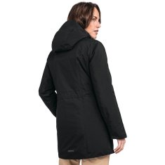 Schöffel Bundy univerzálne čierna M Winterjacke 3in1 Parka Barth