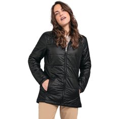 Schöffel Bundy univerzálne čierna M Winterjacke 3in1 Parka Barth