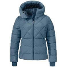 Schöffel Bundy univerzálne modrá XS Isolations-winterjacke Boston Insulated