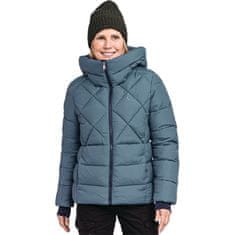 Schöffel Bundy univerzálne modrá XS Isolations-winterjacke Boston Insulated