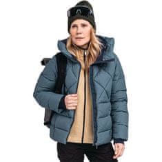 Schöffel Bundy univerzálne modrá XS Isolations-winterjacke Boston Insulated