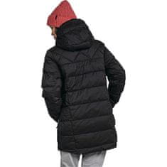 Schöffel Bundy univerzálne čierna XS Winter parka Boston