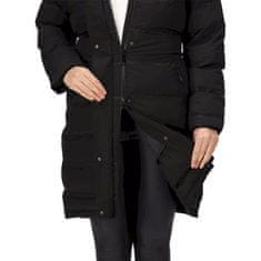 Regatta Bundy univerzálne čierna M Winter parka Thermo Daleyza