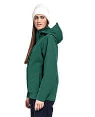 Schöffel Bundy univerzálne zelená L Winterjacke Zipin Toledo