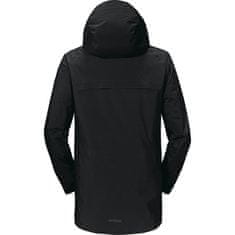 Schöffel Bundy univerzálne čierna XL Winterjacke Heat Cambria