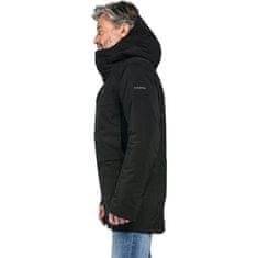 Schöffel Bundy univerzálne čierna XL Winterjacke Heat Cambria