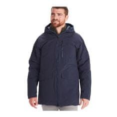 Marmot Bundy univerzálne tmavomodrá XL Oslo Gore-tex