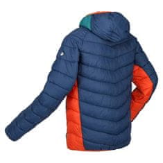 Regatta Bundy univerzálne L Wanderjacke Harrock