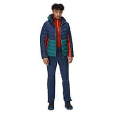 Regatta Bundy univerzálne L Wanderjacke Harrock