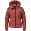 Bundy univerzálne červená S Isolations-winterjacke Boston Insulated