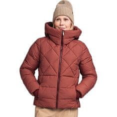 Schöffel Bundy univerzálne červená XS Isolations-winterjacke Boston Insulated