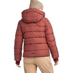 Schöffel Bundy univerzálne červená XS Isolations-winterjacke Boston Insulated