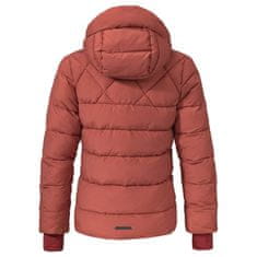 Schöffel Bundy univerzálne červená XS Isolations-winterjacke Boston Insulated