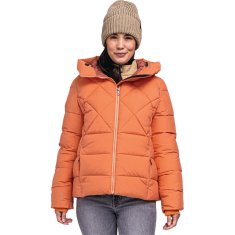 Schöffel Bundy univerzálne oranžová L Isolations-winterjacke Boston Insulated