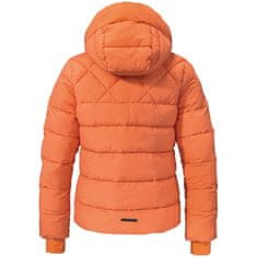 Schöffel Bundy univerzálne oranžová L Isolations-winterjacke Boston Insulated