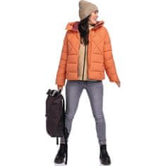 Schöffel Bundy univerzálne oranžová L Isolations-winterjacke Boston Insulated