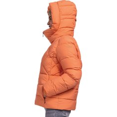 Schöffel Bundy univerzálne oranžová L Isolations-winterjacke Boston Insulated