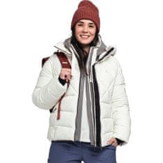 Schöffel Bundy univerzálne biela M Isolations-winterjacke Boston Insulated