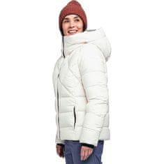 Schöffel Bundy univerzálne biela M Isolations-winterjacke Boston Insulated