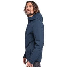 Schöffel Bundy univerzálne tmavomodrá M Winterjacke Insulated Antwerpen