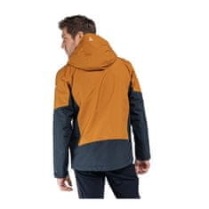 Schöffel Bundy univerzálne XXL Wander-funktionsjacke Wamberg