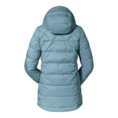 Schöffel Bundy univerzálne modrá XS Winter-parka Boston