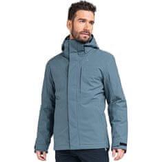 Schöffel Bundy univerzálne modrá M Winter-wanderjacke Insulated Bastianisee