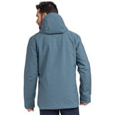 Schöffel Bundy univerzálne modrá M Winter-wanderjacke Insulated Bastianisee