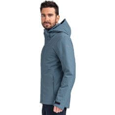 Schöffel Bundy univerzálne modrá M Winter-wanderjacke Insulated Bastianisee