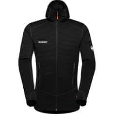 Mammut Bundy univerzálne čierna XL Taiss Light Ml